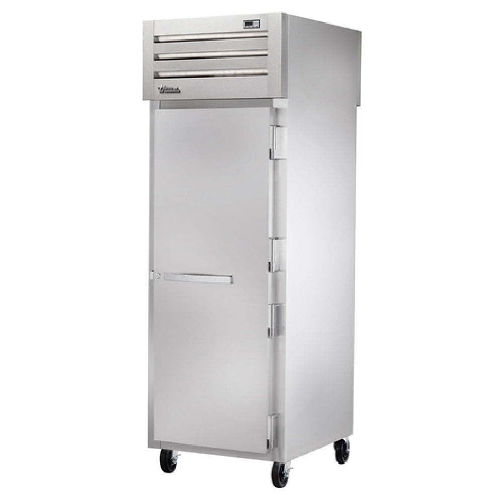 True Refrigeration STR1FPT-1S-1S SPEC SERIES® Freezer Pass-thru