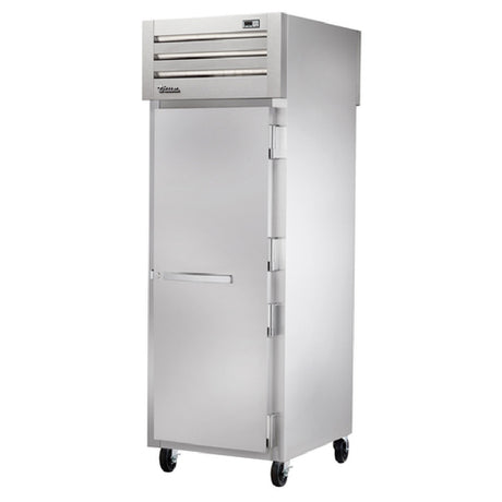 True Refrigeration STA1FPT-1S-1S SPEC SERIES® Pass-thru Freezer One-section