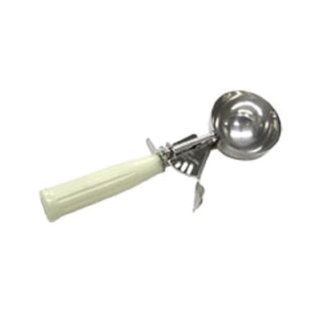 Admiral Craft ICS-10 Ice Cream Disher Size-103-3/4 Oz. Round Bowl