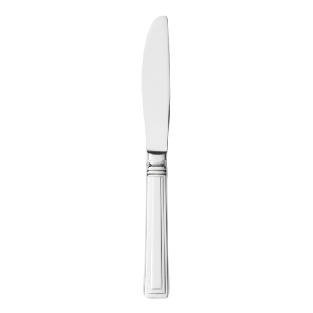 Libbey 977 554 (Formerly World Tableware) Bread & Butter Knife 6-7/8" Plain Blade