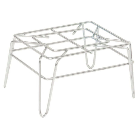 Hubert 77936 - Aisle Stand, 14" X 10" X 8"H, Rectangular