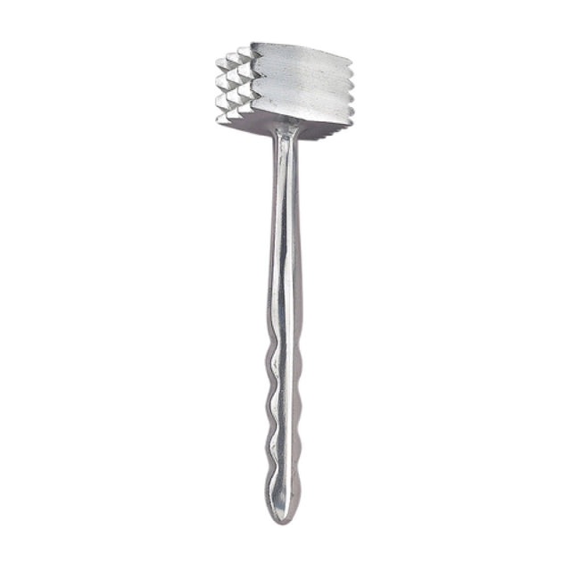 Harold Import Co. 1515 HIC Ice Cracker/Meat Tenderizer 8-1/2" Aluminum