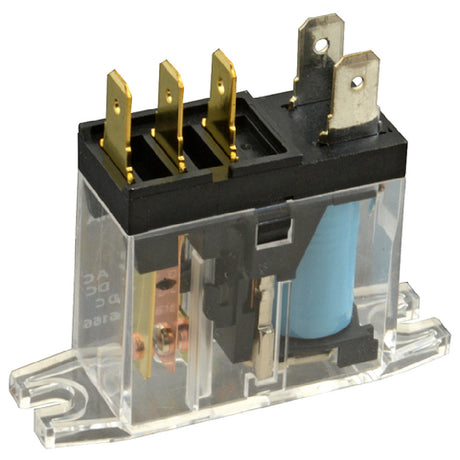 Franklin Machine Products 550-1004 Relay (12V)