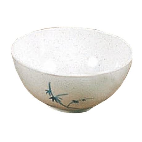 Thunder Group 3006BB Rice Bowl 9 Oz. 4-3/8" Dia.