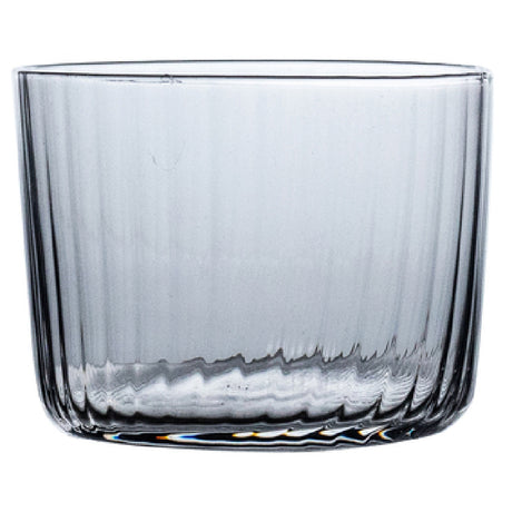 Hospitality Brands HGLGI15-004 Hospitality Brands Gio Optic Neat/Whiskey Glass