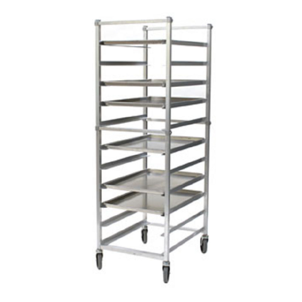 Eagle OUR-1811-5-1X Panco® Utility Rack Mobile Full Height