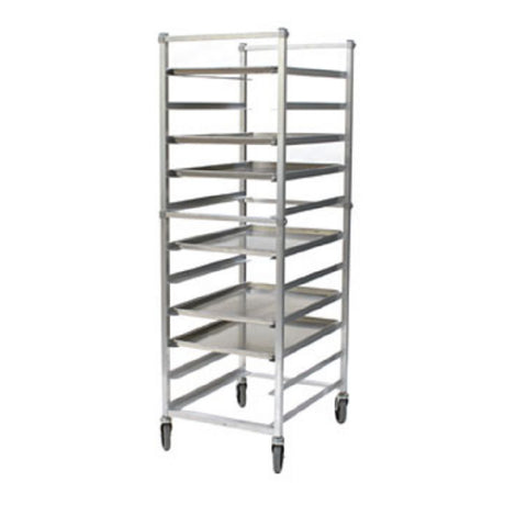 Eagle OUR-1818-3-SR Panco® Utility Rack Mobile Full Height