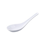 Yanco NS-7003W Longevity Soup Spoon 5-1/2"L Dishwasher Safe