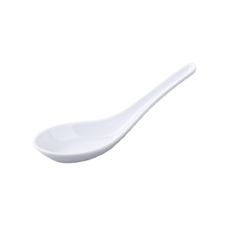 Yanco NS-7003W Longevity Soup Spoon 5-1/2"L Dishwasher Safe