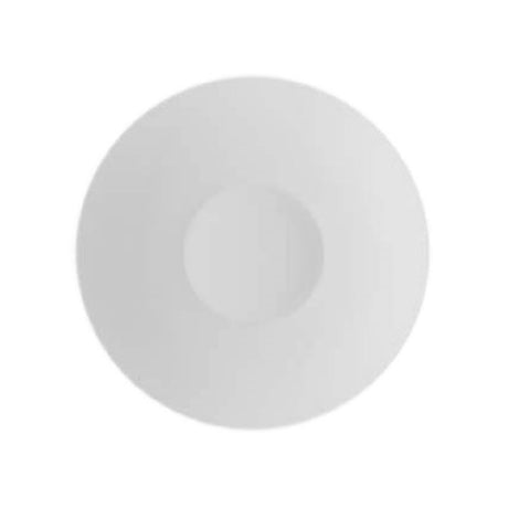 Bauscher Hepp 711318 - Plate, 17-3/5 Oz., 7" Dia.