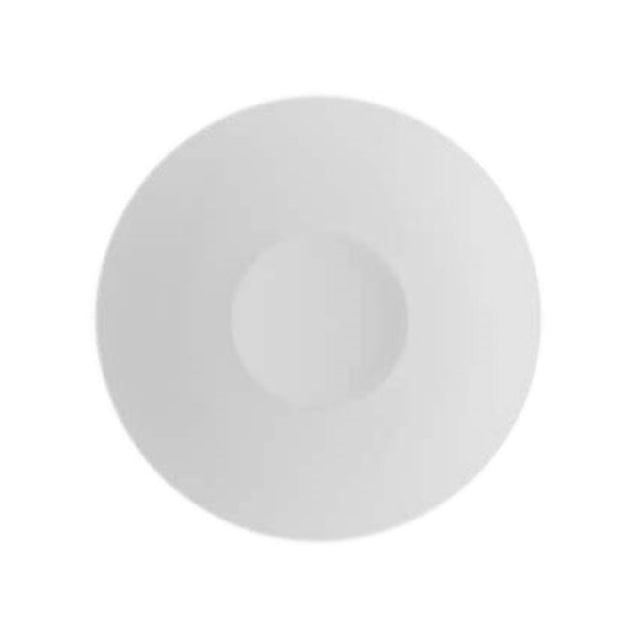 Bauscher Hepp 711318 - Plate, 17-3/5 Oz., 7" Dia.
