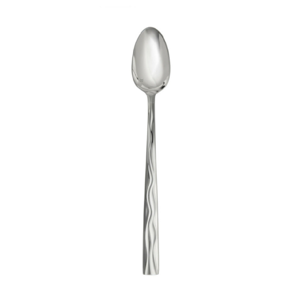 Fortessa 1.5.910.00.035 Dorada Iced Tea Spoon 8" (20cm) Dishwasher Safe