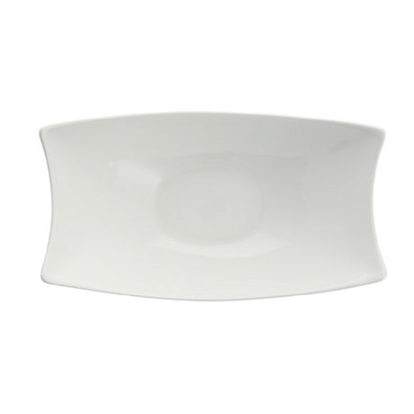 Fortessa ALU-00-178 Fiji Bowl 13" (33cm) Dishwasher Safe