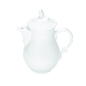 Bauscher Hepp 454130 - Coffee Pot, 11.8 Oz, Dishwasher Safe
