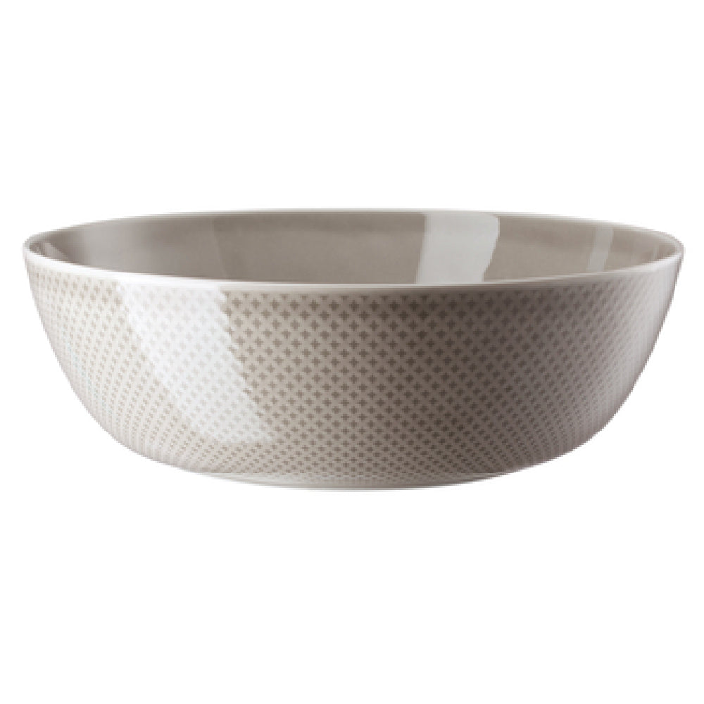 Paderno 10540-405201-13333 Serving Bowl 188 Oz. 13" Dia.