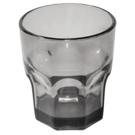 Carlisle 580818 Carlisle Louis™ Rocks Tumbler 8 Oz. (8.30 Oz. Flush Fill)