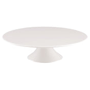 Bauscher Hepp M-01 - Cake Stand, 12-7/8" Dia. X 3-1/4"H, Round