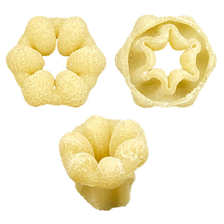 Arcobaleno Pasta Equipment AEX18 & AEX20#398 Extruder Die 15mm Fiori