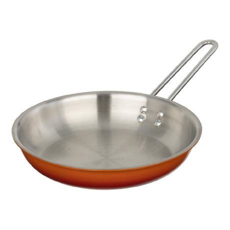 Bon Chef 73307-OM-T - Country French X - Ombre Saute Pan, 1 Qt 20 Oz, 10″ Dia X 2″ H