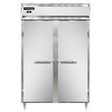 Continental Refrigerator D2RN Designer Line Refrigerator Reach-in Two-section