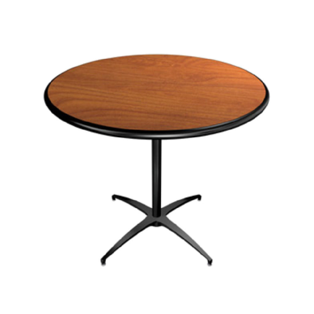 Forbes Industries REV36RDMXE#IC###-###42 Revolution™ Cafe Table Round 36" Dia. X 42"H