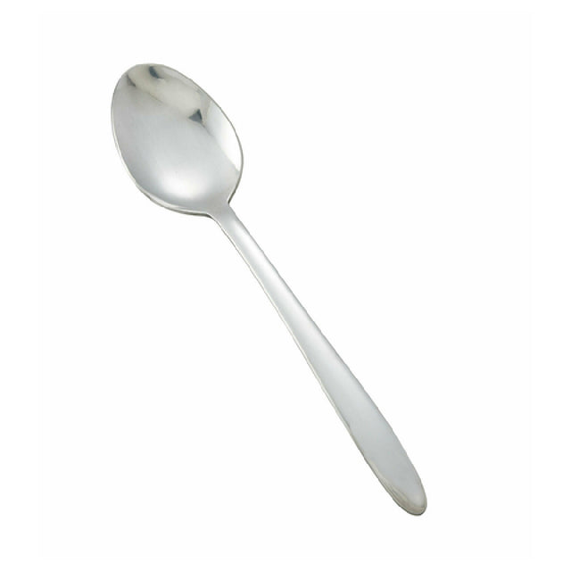 Winco 0019-03 Dinner Spoon 7-3/16" 18/0 Stainless Steel