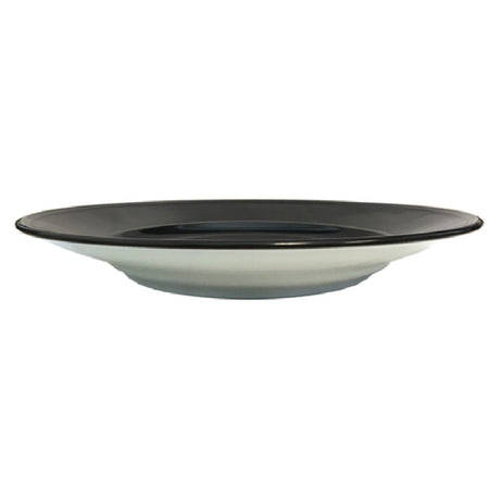 Bauscher Hepp 281823-700575 - Plate, 8-7/10" Dia., Round