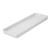 Bauscher Hepp TKTW4238 - Kata Collection Crock, 1-7/8 Qt., 6-9/10" X 20-7/16" X 1-9/16"H