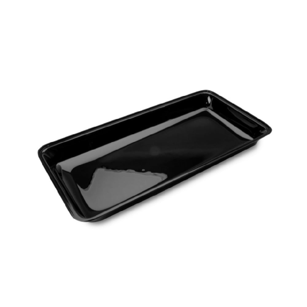 Steelite DFBRC20810 Bowl 4 Qt. 19-1/2"W X 8"D X 2"H