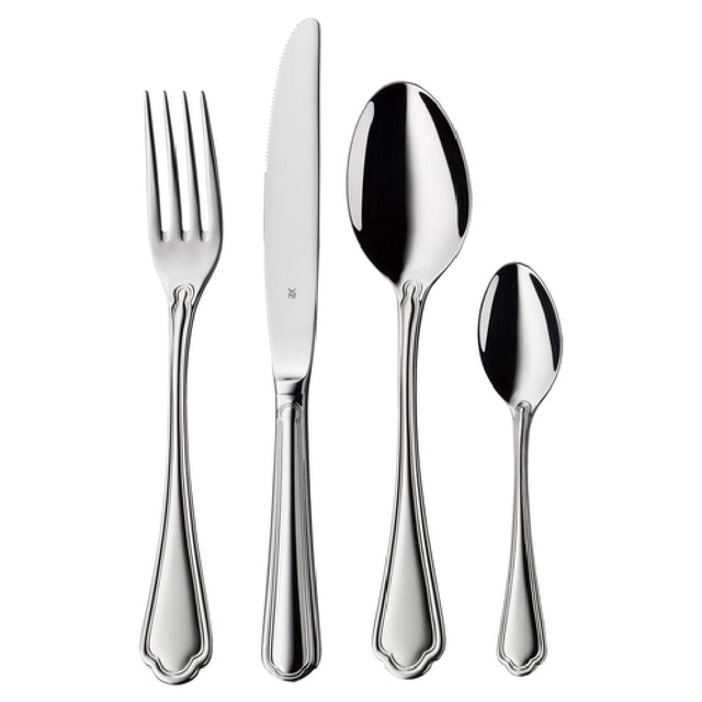 Bauscher Hepp 54.4004.1414 - Flatware Place Set Kit, 3-piece, Includes: (1) Table Fork (54.4002.6040)