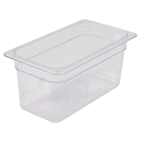 Stanton Trading FP-1306 - Steam Table Food Pan, 1/3 Size, 6"D
