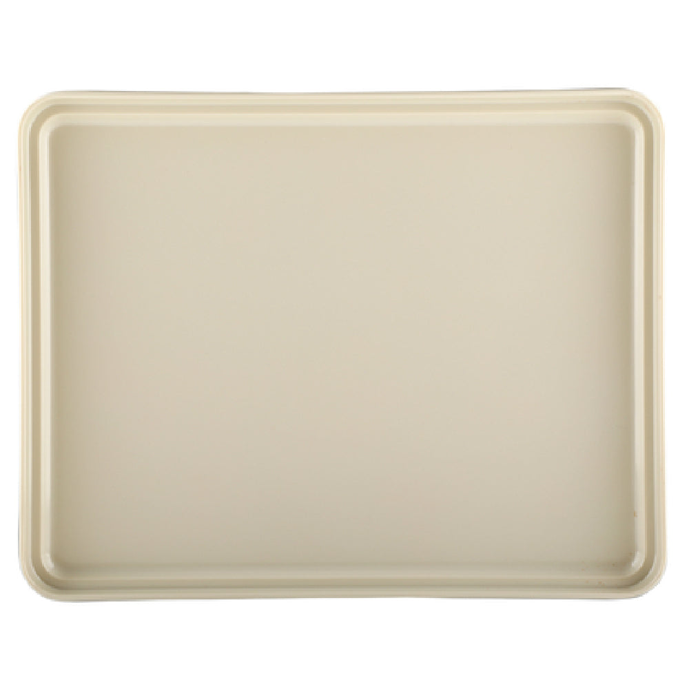 Elite Global Solutions JWL11852T-ES Bento Box Lid 11-1/4" X 8-3/4" X 1"H Two-tone