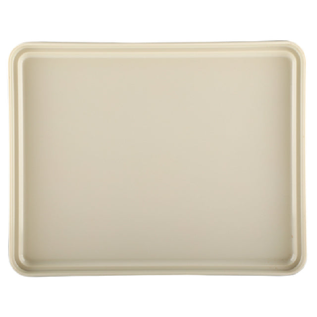 Elite Global Solutions JWL11852T-ES Bento Box Lid 11-1/4" X 8-3/4" X 1"H Two-tone