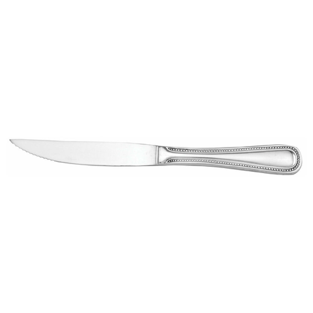 Steelite WL9222 Steak Knife 9" Solid Handle