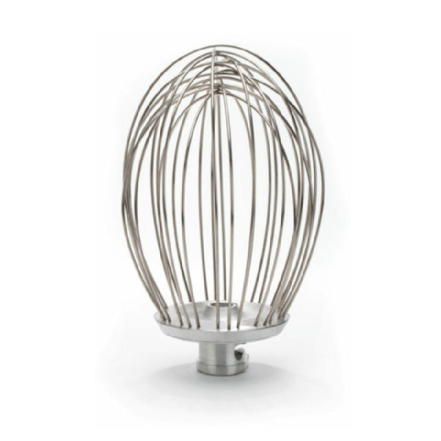 Hubert 10638 - Kratos® Value Series Mixer Whip, Fits Classic Hobart A200 Mixer Models