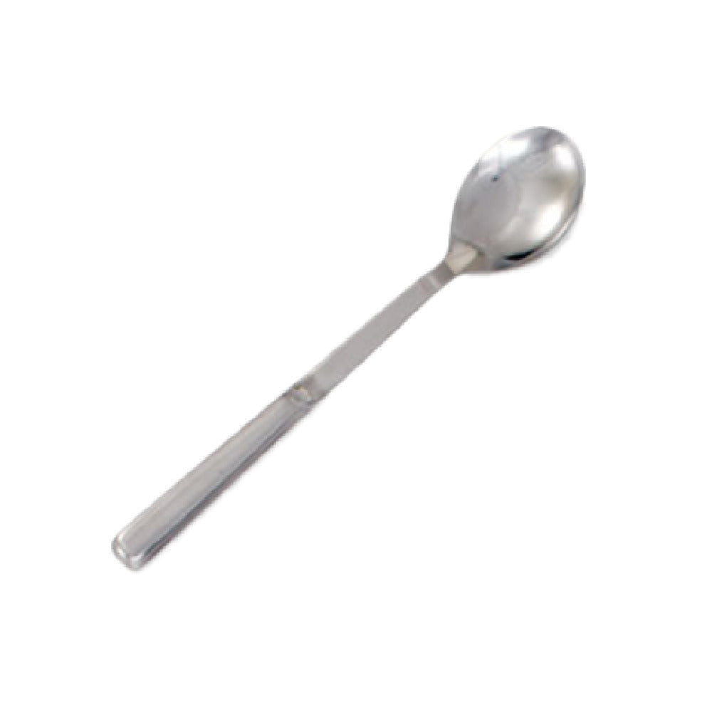 Crestware BUF1 Serving Spoon Solid 11-3/4" O.A.L.