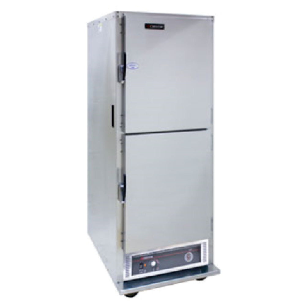 Cres Cor H135SUA11 Cabinet Mobile Heated One Compartment