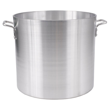 Stanton Trading ASTP32HD - Stock Pot, 32 Quart, 13-7/8"dia.