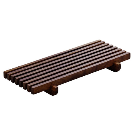Bauscher Hepp P428802 - Crumb Grid, 7" X 3-1/5", Rectangular