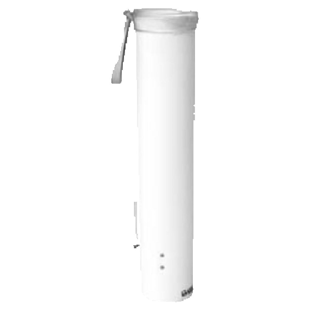 Franklin Machine Products 150-1508 San Jamar® Water Cup Dispenser Wall Mount Self-adjusting