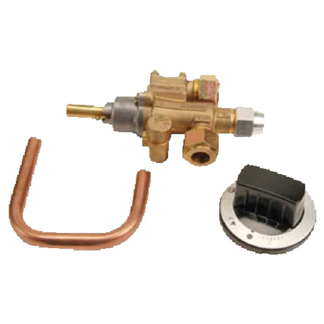 Franklin Machine Products 229-1114 Safety Valve Metric 1/2 PSI