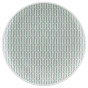 Bauscher Hepp 731265-B10000 - Plate, 5-9/10" Dia., Round