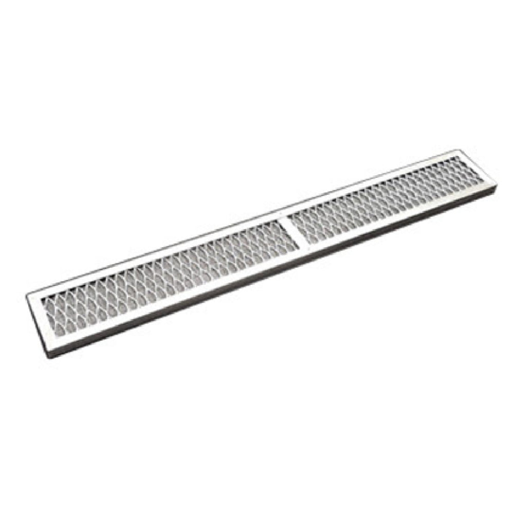 Quik N Crispy QC900070 Electrostatic Filter For GF5/RAF