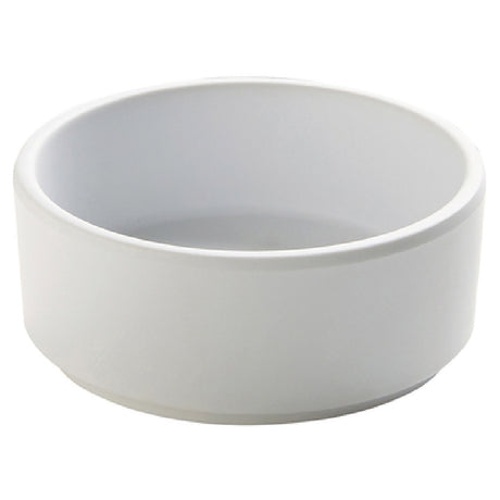 Cal Mil 22027-15 Hudson Ramekin 6 Oz. 4" Dia. X 1-1/2"H