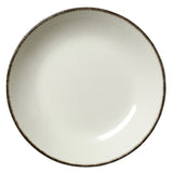Steelite 17560570 Bowl 27 Oz. 8-1/2" Dia. X 1-1/2"H