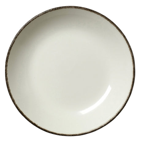 Steelite 17560570 Bowl 27 Oz. 8-1/2" Dia. X 1-1/2"H