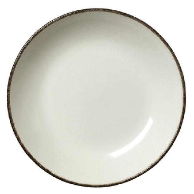 Steelite 17560570 Bowl 27 Oz. 8-1/2" Dia. X 1-1/2"H