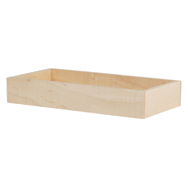 Cal Mil 22315-2-12 Box 6" X 12" X 2" Rectangular