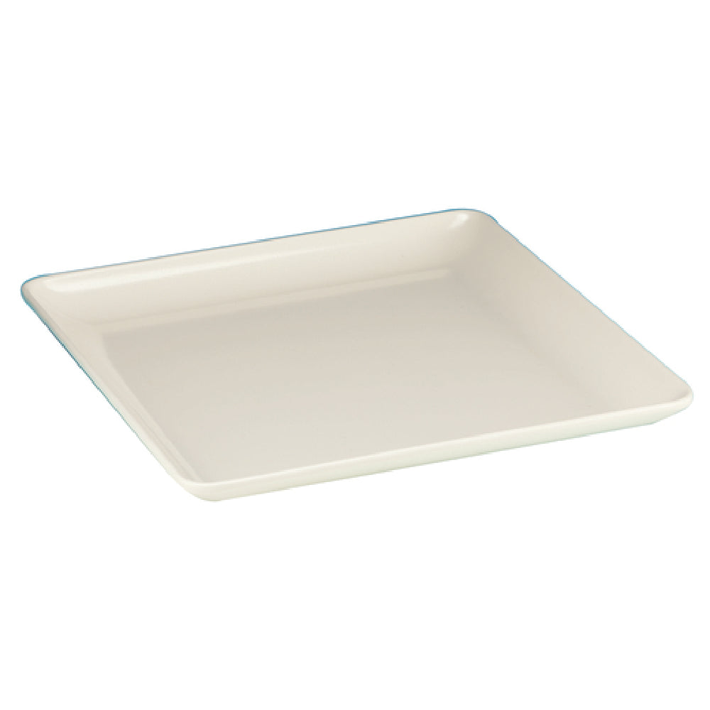 Bauscher Hepp M-136 - Montreal Plate, 10"L X 10"W, Square