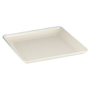 Bauscher Hepp M-136 - Montreal Plate, 10"L X 10"W, Square